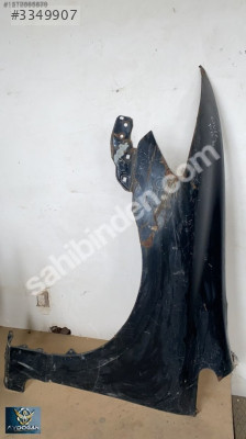 OTO CEM'DEN ÇIKMA HONDA CİVİC FD6 SOL ÖN ÇAMURLUK