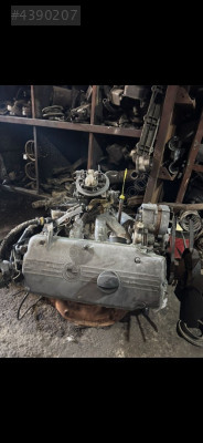 BMW E30 M10 MUHAYER MOTOR
