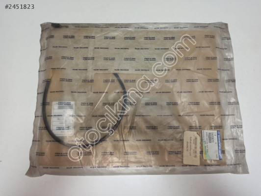 Ssangyong Kyron Koltuk Isıtma Sırt ORJİNAL