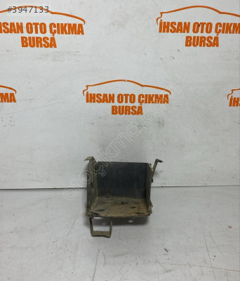 Doblo 1 Akü Alt Sacı Orijinal Sökme