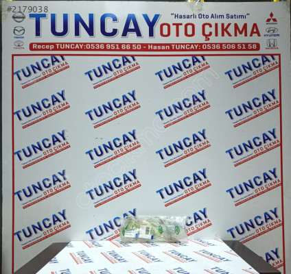 TOYOTA AURİS SOL KAPUT MENTEŞESİ 2006-2010 ÇIKMA PARÇA