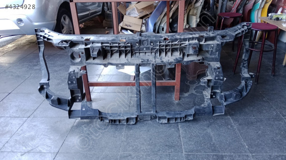 Renault Master3 ön panel orjinal