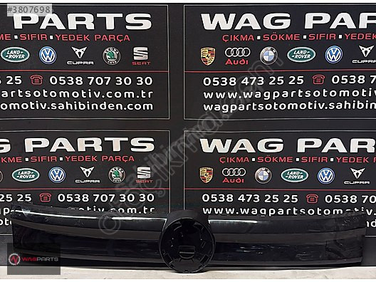 2021 - 2024 VW CADDY ÖN PANJUR 2K7853651