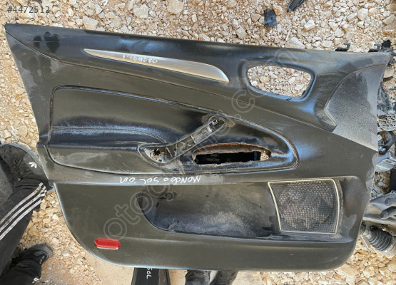 FORD MONDEO SOL ÖN KAPI DÖŞEMESİ