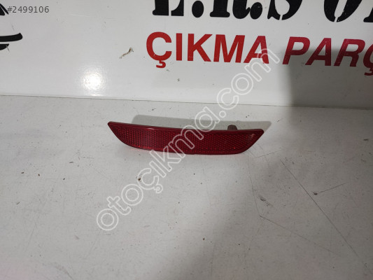 CLİO 4 SOL REFLEKTÖR 265659650R