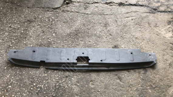 Fiat Fiorino / Bipper / Citroen Nemo bagaj kapağı eşik plt.