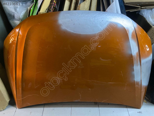 SEAT ATECA KAPUT ORJİNAL 2016 VE ÜSTÜ ÇAĞRI OTO