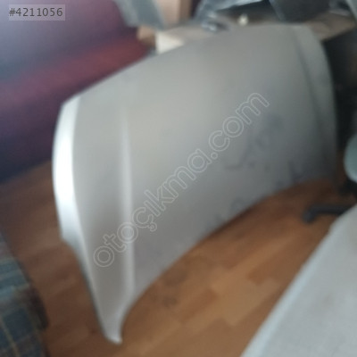 HUNDAYI I20 ON KAPUT ORJ CIKMA HATASIZ