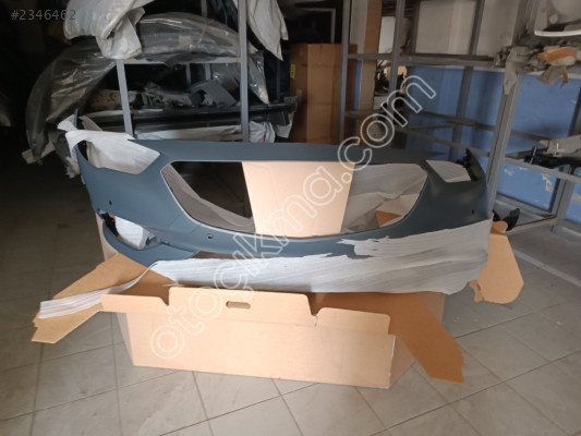 Opel Insignia grand sport ön tampon "39159651"