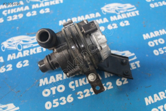 A0005002686 MERCEDES SU POMPASI