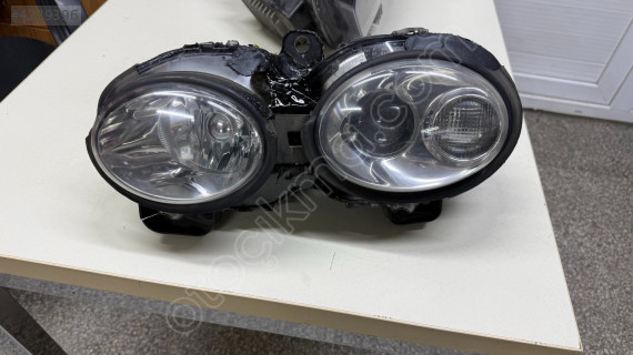 JAGUAR X-TYPE SOL FAR ORJİNAL ÇIKMA