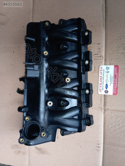 OPEL ASTRA J 1.3 CDTİ EMME MANİFOLTU