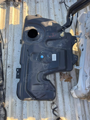 CİTROEN BERLİNGO 2022 YAKIT DEPOSU