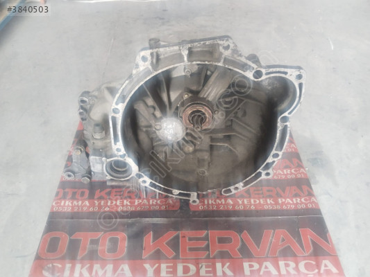 FORD K 1.6 CIKMA SANZIMAN4