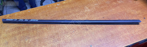 OPEL CORSA D SOL ÖN İÇ KAPI CAM FİTİLİ SÖKME 13188958 CANCAN OPEL