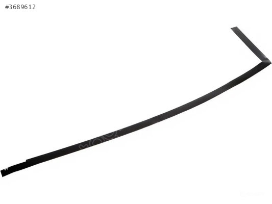 2009-2013 Honda Sürücü Ön Üst Çerçeve Bandı