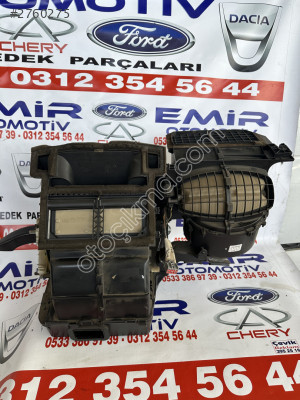 FORD FOCUS 1 KALORİFER KUTUSU