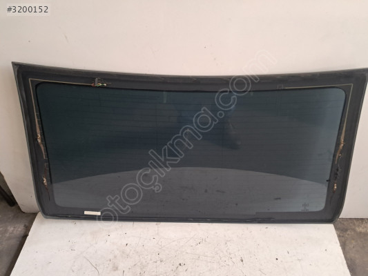 MERCEDES E250 - 211 KASA ARKA CAM ORJİNAL