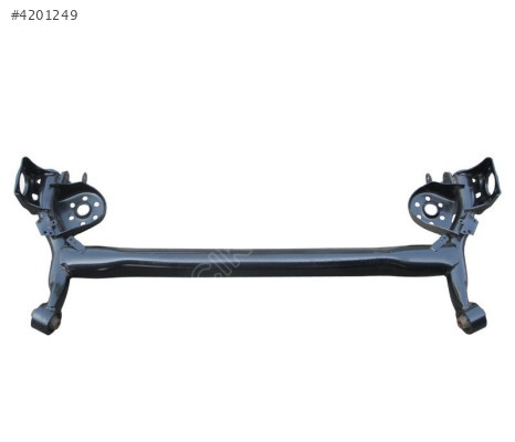 TRAVERS ACCENT ERA 2006-11 ARKA (DİNGİL) SIFIR