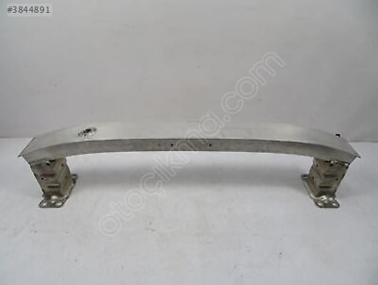 RENAULT MODUS ÇIKMA ORJİNAL TAMPON DEMİRİ