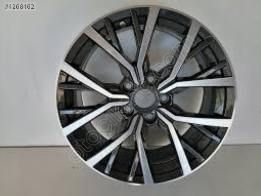 VOLKSWAGEN TİGUAN 2017 2020 JANT 5NA601025AA