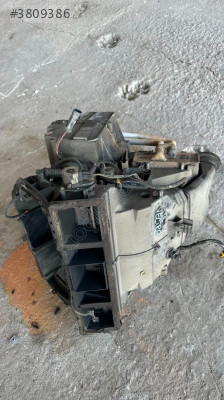 OPEL VECTRA B GÜMBET