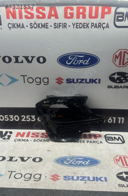 MG ZS ORİJİNAL ÇIKMA SOL SİS KAPAĞI