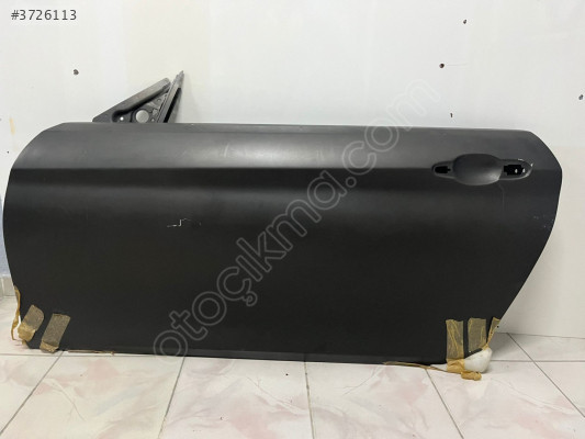 BMW 4 SERİSİ F32 ÖN SOL KAPI CUPE