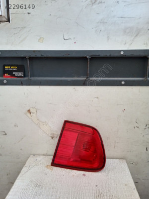 Seat Ibiza stop