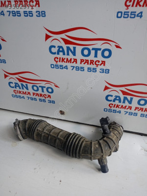 Chery Tiggo 7 pro hava filtre Borusu