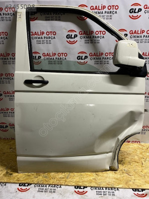 VOLKSWAGEN SAĞ ÖN KAPI ORJINAL ÇIKMA