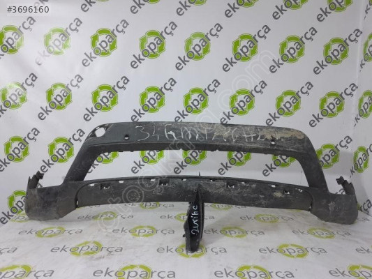 2009-2013 BMW X5 E70 Ön Tampon Spoyler - Oto Çıkma Parça No: