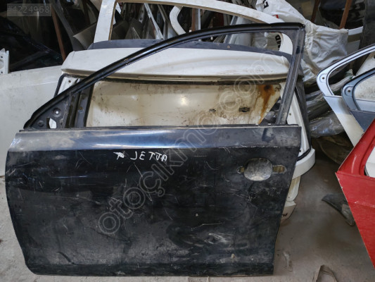 JETTA 2012 SOL ÖN KAPI