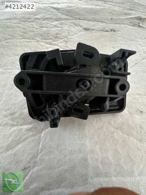 Mercedes - CRAFTER Bagaj Kapak Kilit Tetiklemesi Sol-A9067400088