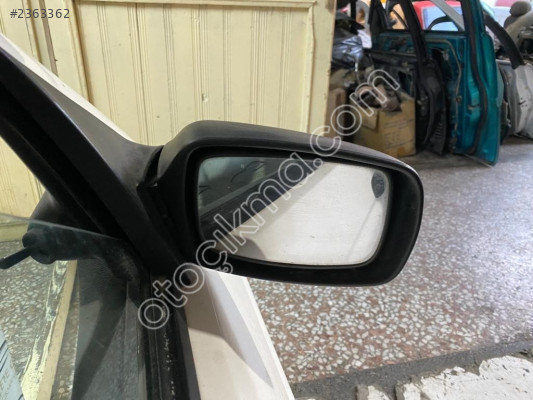 FORD ESCORT SAĞ AYNA 1995-2000 MODEL
