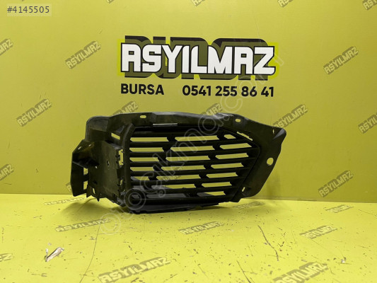 PEUGEOT 3008 TAMPON IZGARASI SOL ORJİNAL