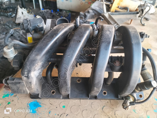 Ford ka 1.3 emme manifoldu