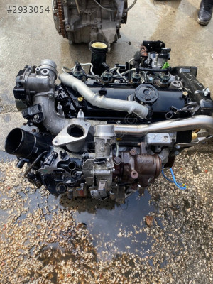 Clio 4 1.5 dizel 90’lık motor