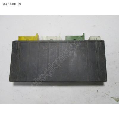 BMW E32 Gövde Kontrol Modulü 61.35-1388523