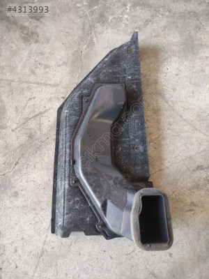 98221154780 Opel combo E pilastik