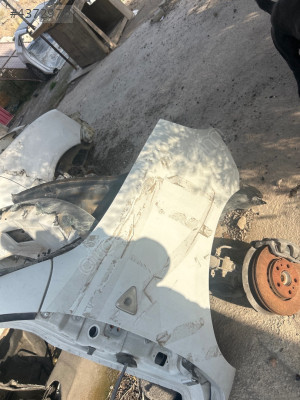 Renault kango sağ Çamurluk