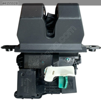 JAECOO 7 2024-2026 CHERY OMODA 5 2022-2024 BAGAJ KİLİDİ ÇAĞRI OTO