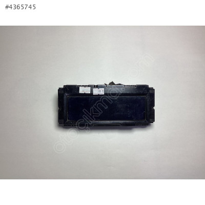 Opel Astra Zafira Meriva Bilgi Ekranı 565412769 13277072