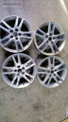 İ30 2008 2011 TAKIM