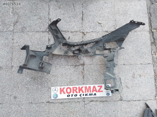 MERCEDES CLS C257 AMG SAĞ ÖN TAMPON BRAKETI