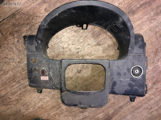 Mercedes Sprinter Gösterge PAneli Çervçevesi