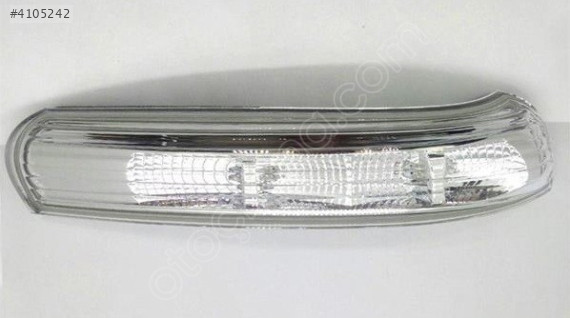 AYNA SİNYALİ SAĞ CHEVROLET CAPTİVA 06->14 / 96819768