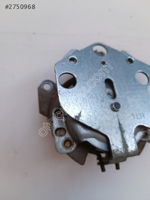 VWGOLF 4,PASSAT,BORA A 97-11 YÜKSEKLIK MEKANİZMASI SOL 1J0881053D