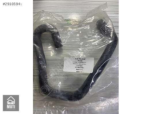 2T149K476BD - Soğutma Hortumu Ford transit