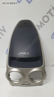 opel corsa d orta çerçeve (son fiyat)